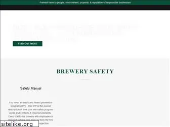 beersafetydude.com