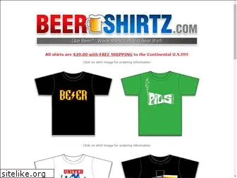 beershirtz.com