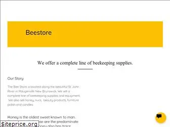 beestore.ca