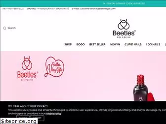 beetlesgel.com