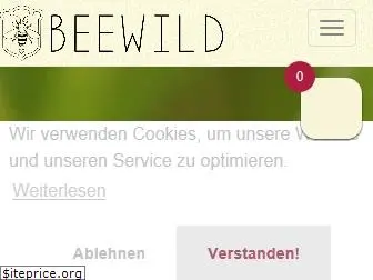 beewild.de