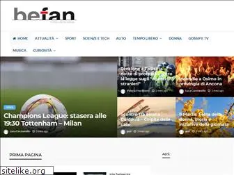 befan.it