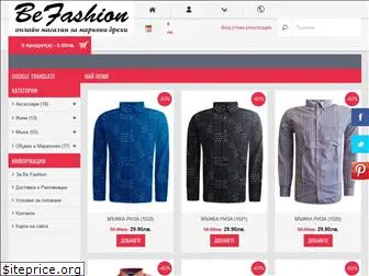 befashionbg.com