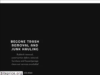 begonetrash.com