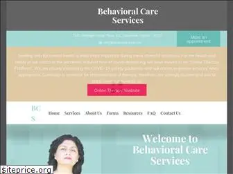 behavioral-care.com