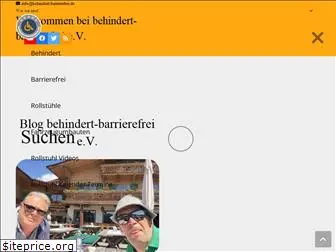 behindert-barrierefrei.de