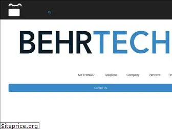 behrtechnologies.com