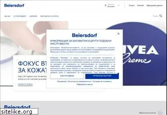 beiersdorf.bg