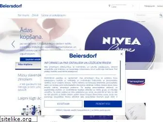 beiersdorf.lv