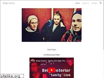 beigeinterior.com