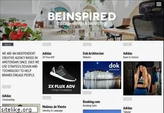 beinspired.com