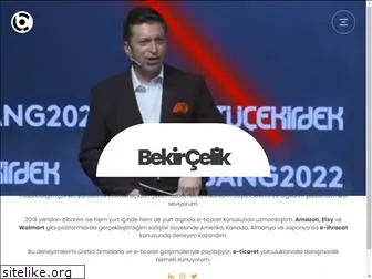 bekircelik.com