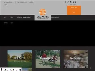 belacres.com