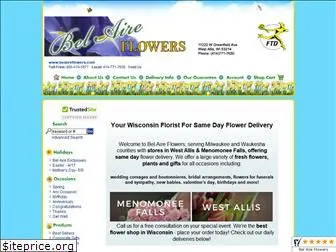 belaireflowers.com