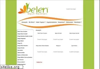 belen.com.tr