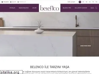 belenco.com