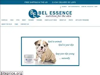 belessence.com