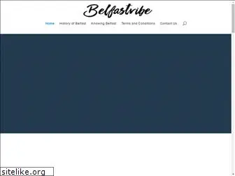 belfastvibe.com