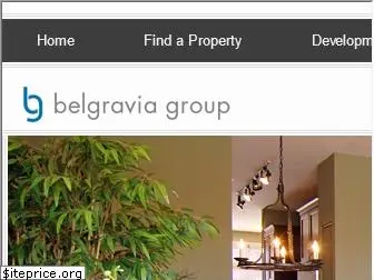 belgraviagroup.com