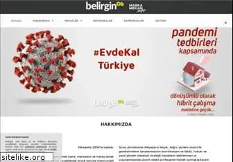 belirgin.com