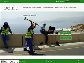 belirti.com