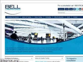 bell-labs.com.au