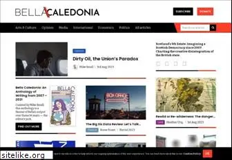bellacaledonia.org.uk