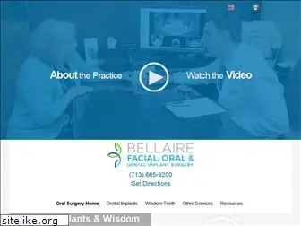 bellaireoralsurgery.com