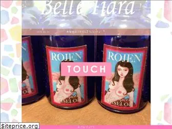 belle-tiara-salon.com