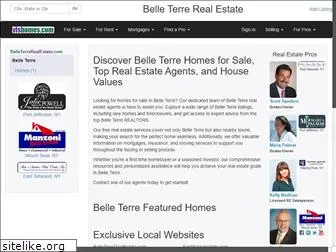 belleterrerealestate.com