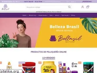 bellezabrasil.com