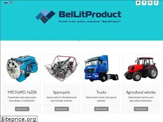 bellitproduct.com