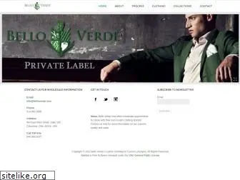 belloverde.com