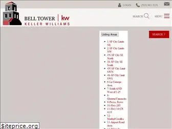 belltowerpropertiessantafe.com