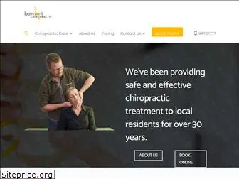 belmontchiropractic.com.au