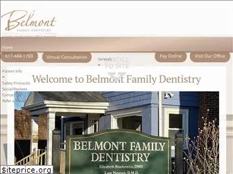 belmontfamilydentistry.com