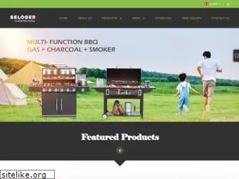 belogergrill.com