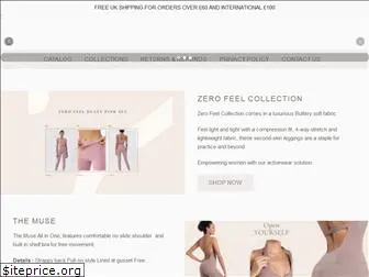 belsizeactivewear.com