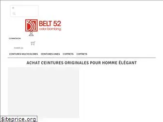 belt52.com