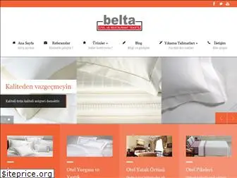 belta.com.tr