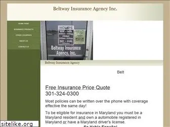 beltwayinsurance.net