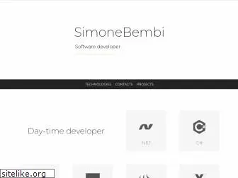 bembi.dev