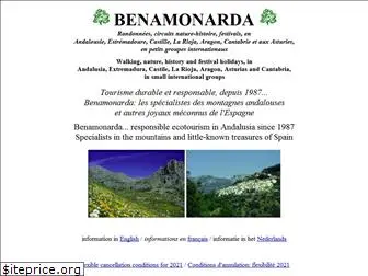 benamonarda.com