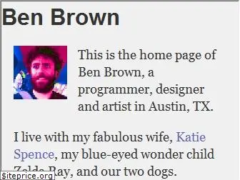 benbrown.com