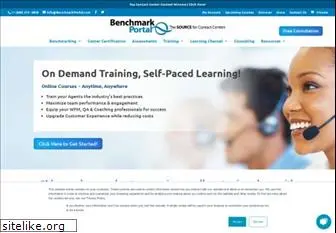 benchmarkportal.com