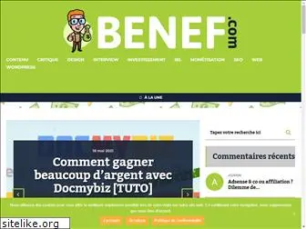 benef.com