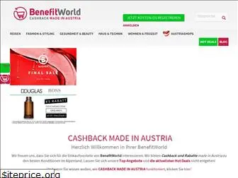 benefitworld.at