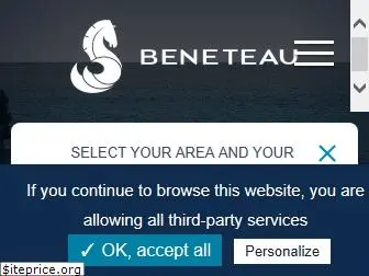 beneteau.de