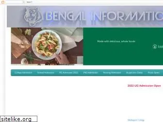 bengalinformation.org