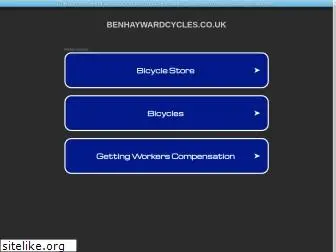 benhaywardcycles.co.uk